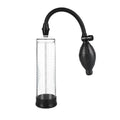 Rev-Pump Bulb Penis Pump from Nice 'n' Naughty