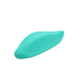 ROMP Wave Lay On Vibrator Green from Nice 'n' Naughty