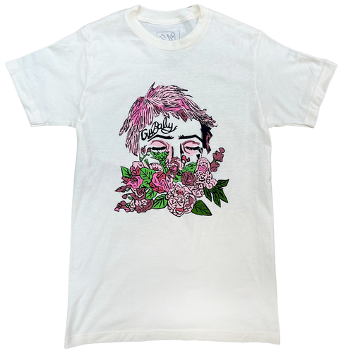 "Roses" T-Shirt