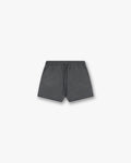 Season Script Short - Washed Grey