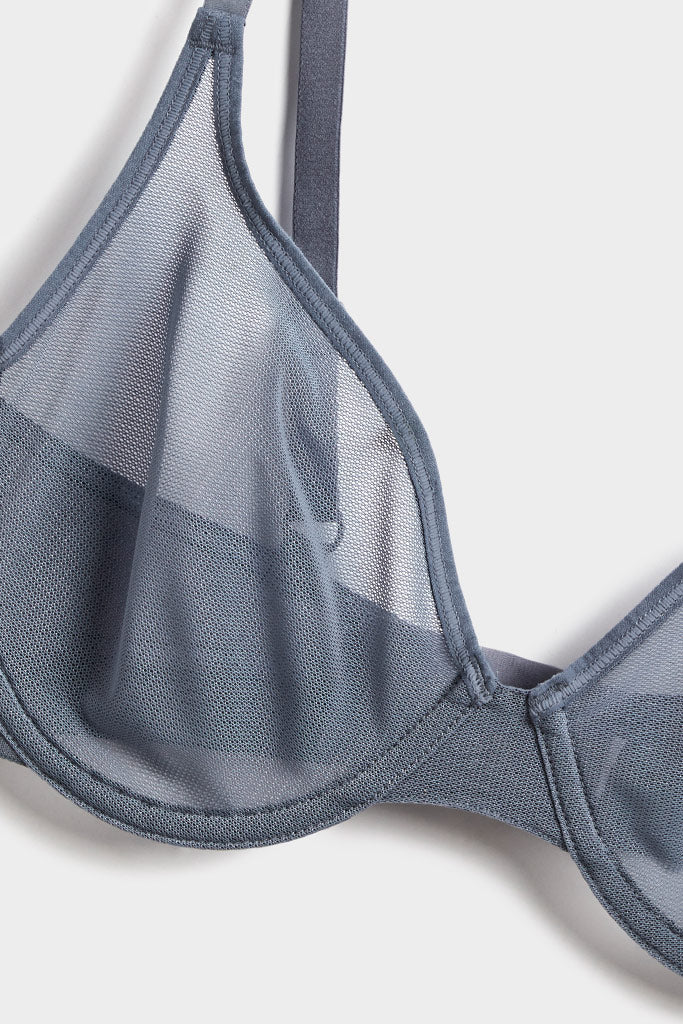 Our signature micromesh is sexy yet comfortable