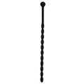 Sinner Gear Ribbed Silicone Dilator