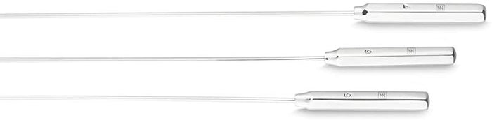 Sinner Gear Rosebud 3 pc set small