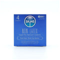 Skins Super Thin Non Latex Condoms from Nice 'n' Naughty