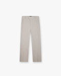 Smoking Pant - Oatmeal