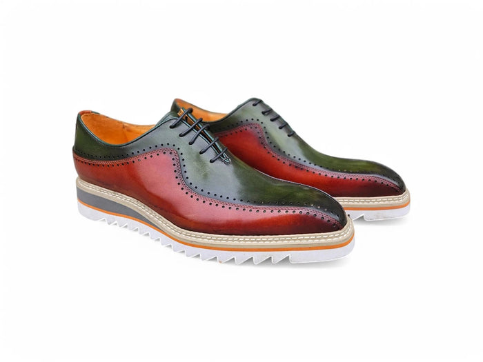 Cognac/Olive / 8.5