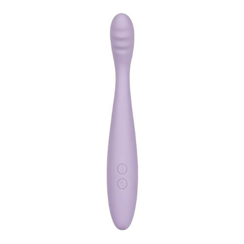 Svakom Cici 2 Flexible Head Slim Vibrator Lilac from Nice 'n' Naughty