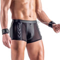 Svenjoyment Bondage Pants Black from Nice 'n' Naughty
