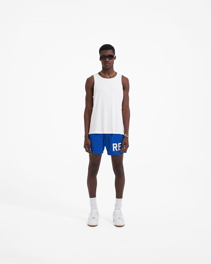 Swim Shorts | Cobalt Shorts SC23 | Represent Clo