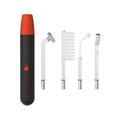 Taboom Electro Wand Glass Set from Nice 'n' Naughty