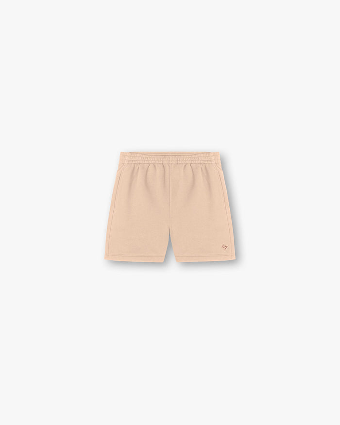 Team 247 Jersey Short - Clay
