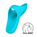 Teaser by Satisfyer