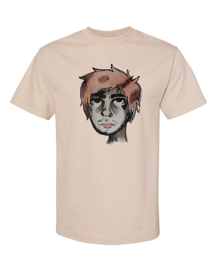 Teen Romance T-Shirt