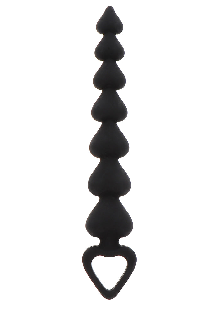 TOYJOY Heart Beads
