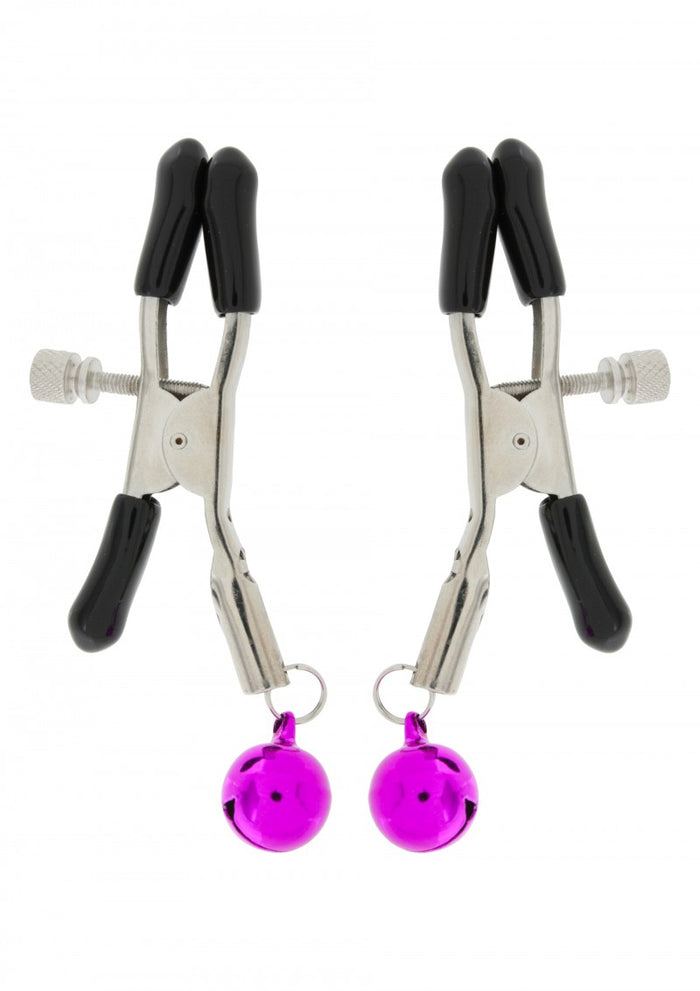 TOYJOY Nipple Teasers
