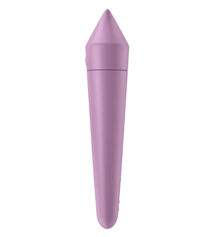 Ultra Power Bullet 8 by Satisfyer