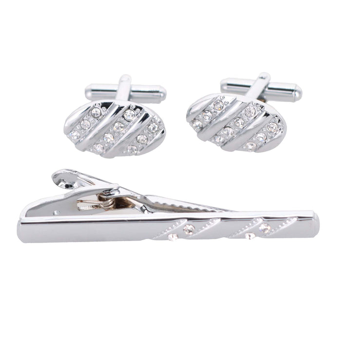 CR-031 / Silver