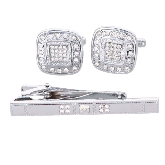 CR-033 / Silver