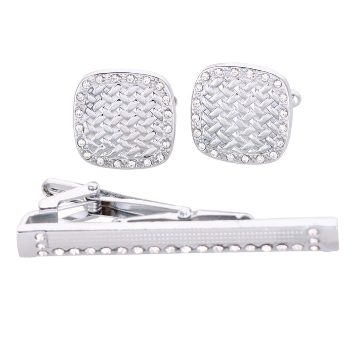 CR-034 / Silver
