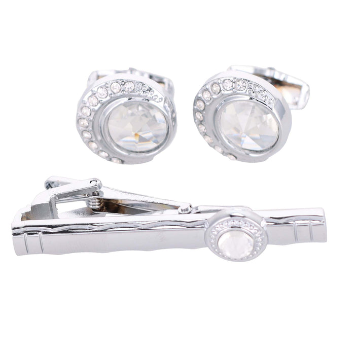 CR-043 / Silver