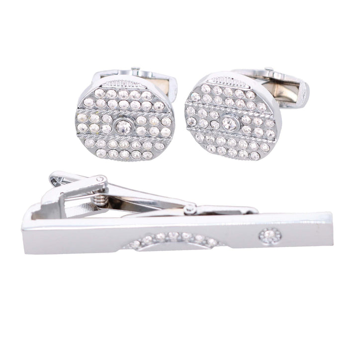 CR-046 / Silver