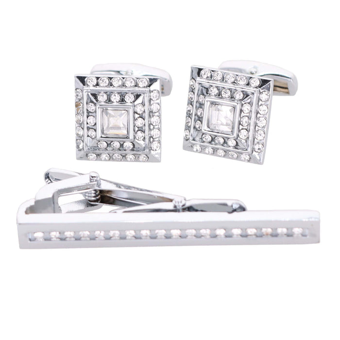 CR-051 / Silver