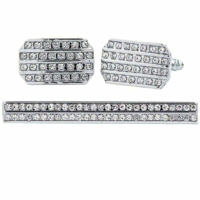 CR-060 / Silver