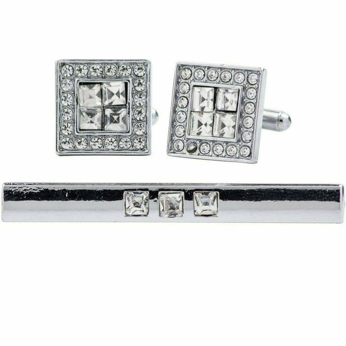 CR-061 / Silver
