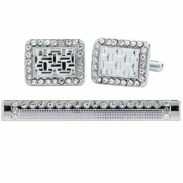 CR-076 / Silver