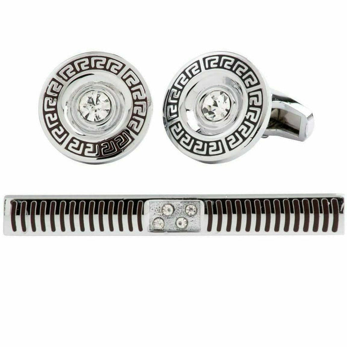 CR-081 / Silver