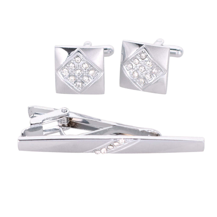 CR-085 / Silver