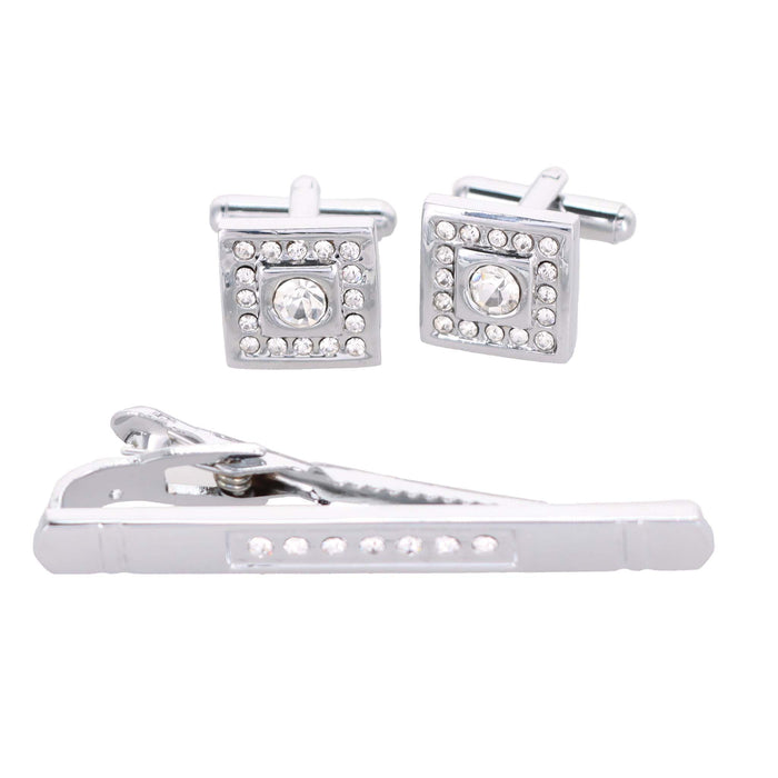 CR-092 / Silver
