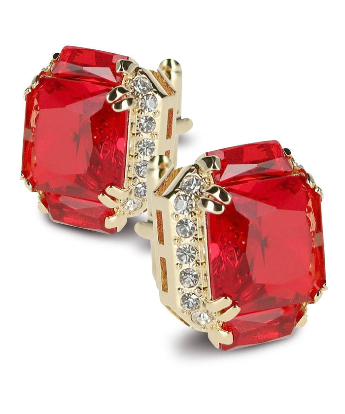 Red and Gold
