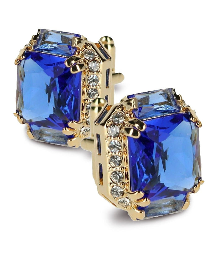 Blue and Gold