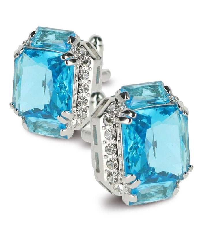 Turquoise and Silver