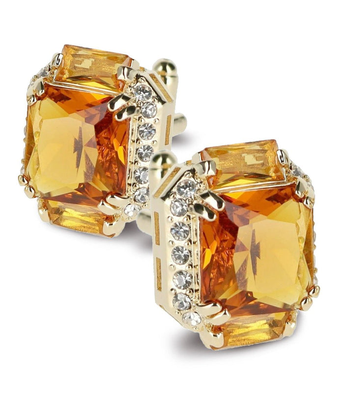 Yellow and Gold