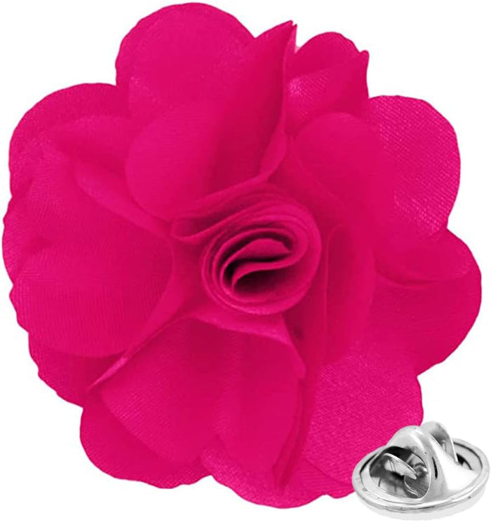 Hot pink