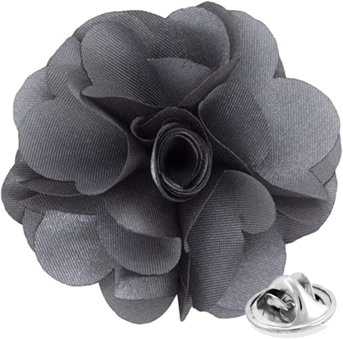 Silver Gray