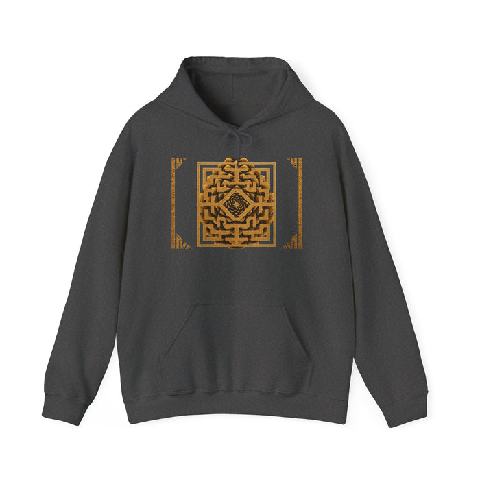 Wear your Heyer Vision
