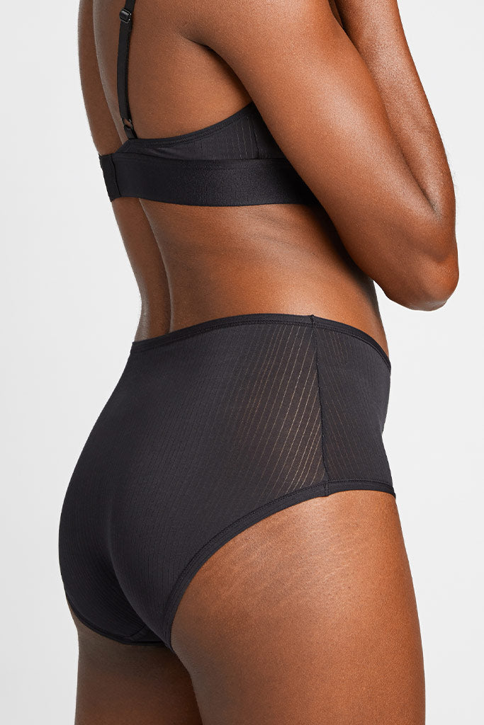 Whipped fabric is inexplicably soft and stretchy [Aube XS]