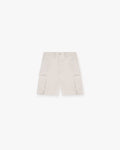 Workshop Short - Cashmere