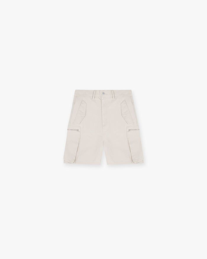 Workshop Short - Cashmere