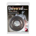 You2Toys Universal Silicone Sleeve Black from Nice 'n' Naughty